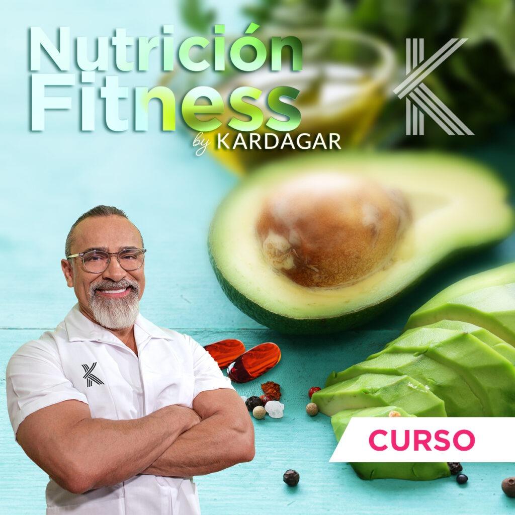 Curso Nutricion Banner